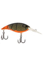 Berkley Money Badger 4 (1/5oz) - Firetail Green Craw