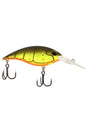 Berkley Money Badger 4 (1/5oz) - Root Beer Craw