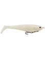 Berkley PowerBait CullShad - Albino - 6"  (34g)
