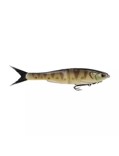 * Berkley PowerBait Nessie - Perch - 5"