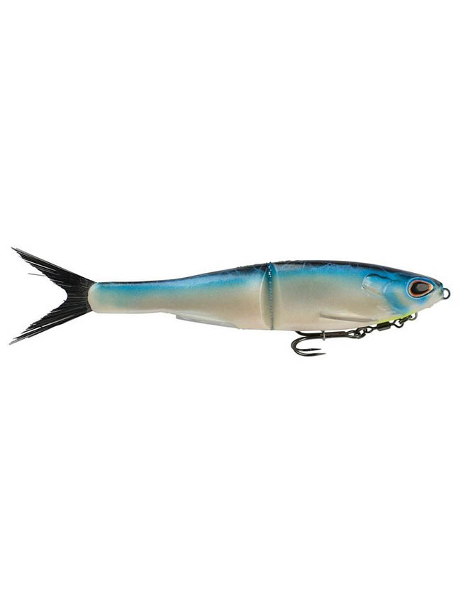 * Berkley PowerBait Nessie - Voltage - 5"