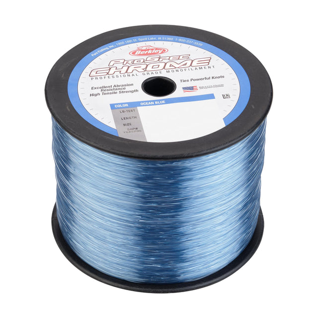 Berkley PSC3B12-OBL Prospec Chrome - 3000 yd | 2743 m - 12 lb | 5.4 kg
