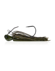Berkley Slobber Knocker - Green Pumpkin - 3/8oz