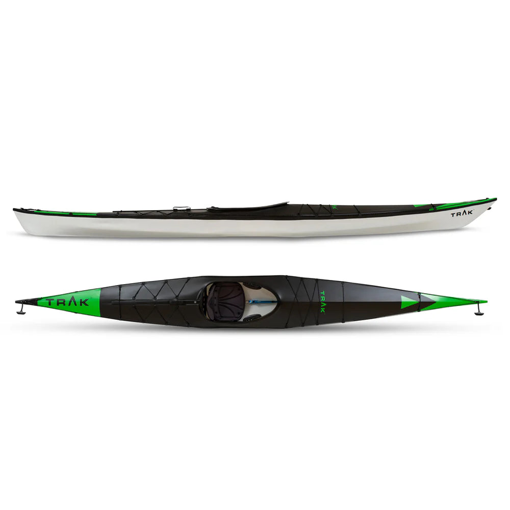 Trak 2.0 Foldable Kayak | Harbour Chandler