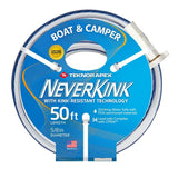 Teknor NeverKink Marine Hose – 50 ft