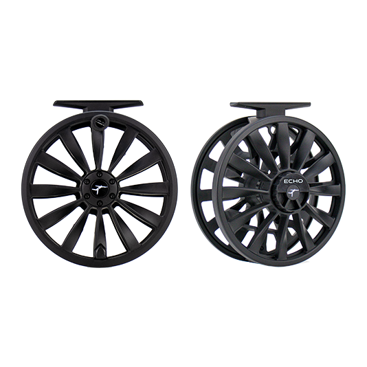 Echo Fly Fishing Bravo LT Reel