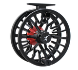 Echo Bravo 7/9 Fly Reel - Black