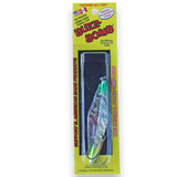 Buzz Bomb Holographic Perch