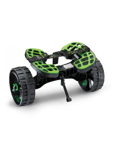 RailBlaza C-Tug Canoe & Kayak Cart