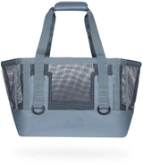 MISSION CASSI Gear Tote 50L - Steel Blue