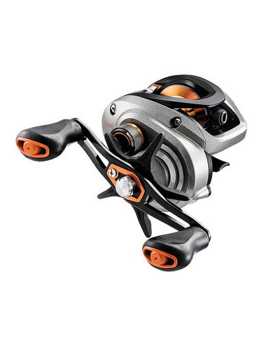 Daiwa CA80XSL Baitcasting Reel - Left Hand Reel
