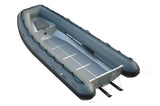 AB Inflatables Profile A16