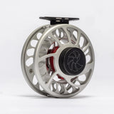 Nautilus CCFX2 Mooching Reel - Silver
