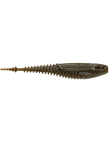 Rapala Crushcity - Freeloader 4.25" - Green Pumpkin