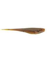 Rapala Crushcity - The Jerk - Motor Oil UV