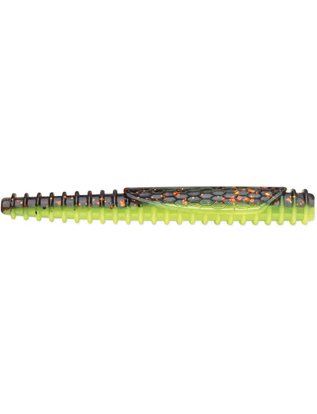 Rapala Crushcity - NED BLT - Coppertreuse