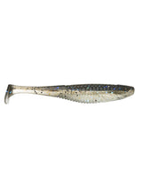 Rapala Crushcity - The Suspect - Baitfish