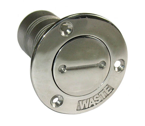 Victory CH5930 Waste Deck Fill 1-1/2" CH5930/WASTE