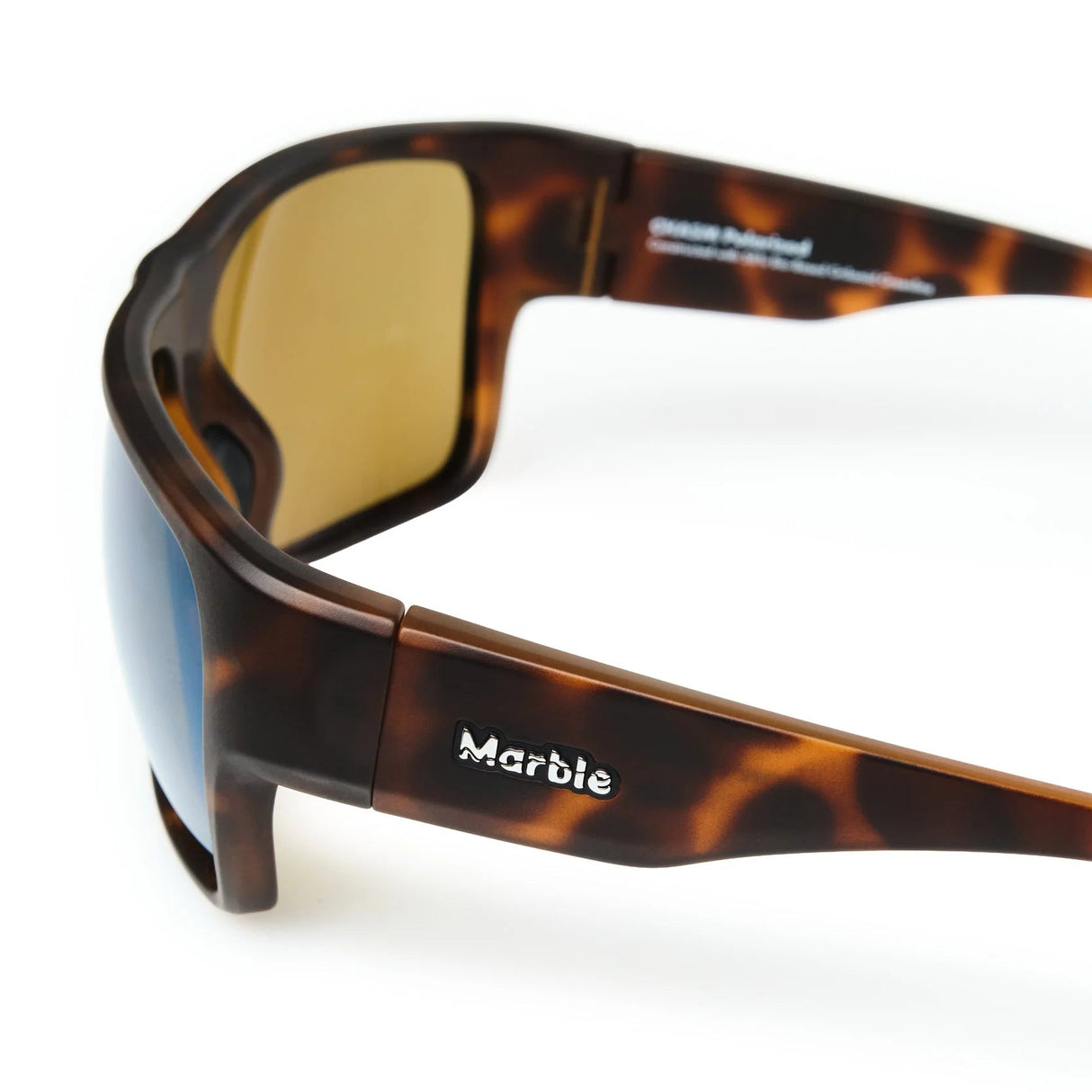 Marble - CHASM Polarized Glasses