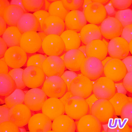 Slayn Steel Co Beads - Chum Ice