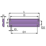 Martyr CM818298Z Mercury / MerCruiser Anode