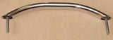 Victory Handrail Stainless CN7870 - 12"