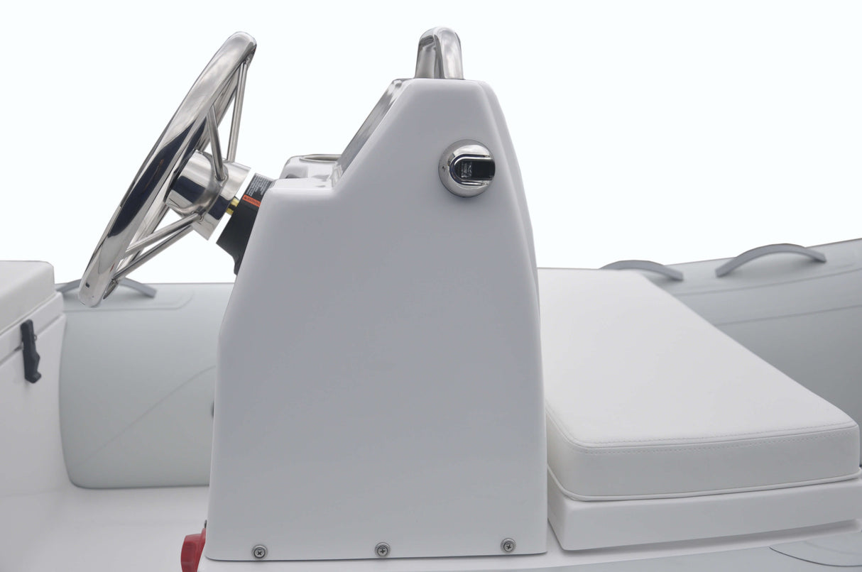 AB Inflatables Mares 12 VSX