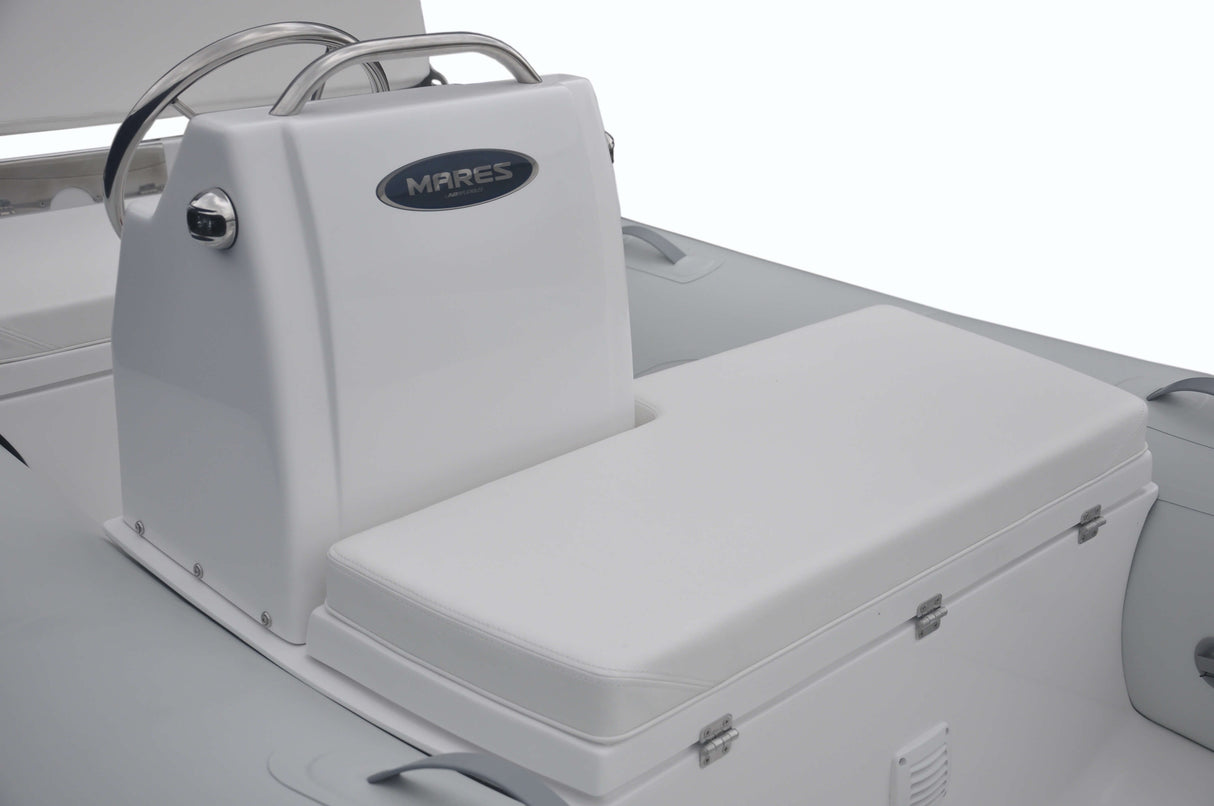 AB Inflatables Mares 12 VSX