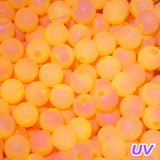 Slayn Steel Co Beads - Crank Dat Natty - 10mm - 15pcs