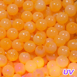 Slayn Steel Co Beads - Crank Dat Natty - 8mm - 20pcs