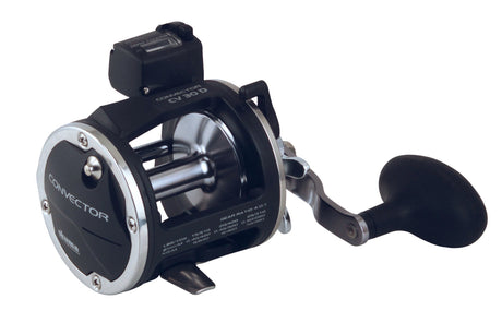 Okuma CV-20DLX Convector Line Counter Reels