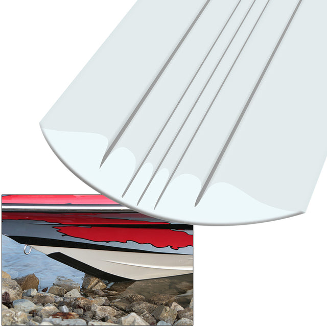 Megaware KeelGuard - 6'