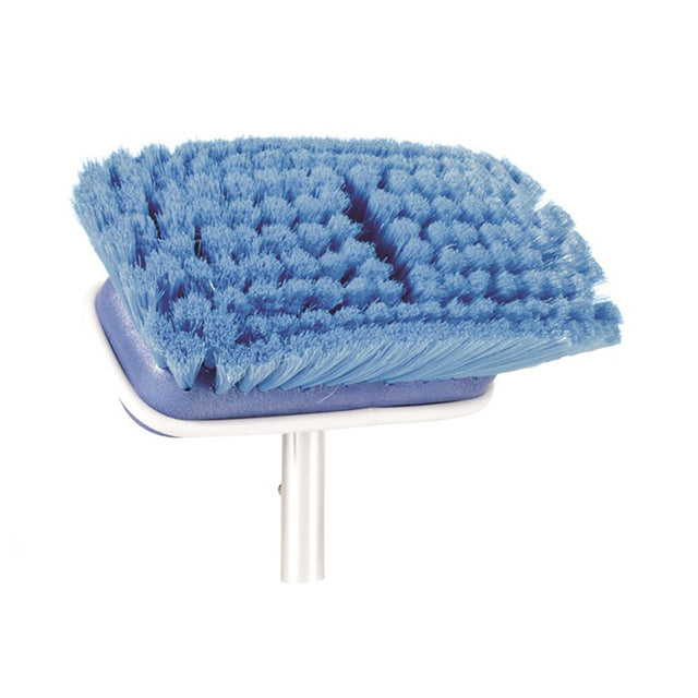 Camco 41922 Brush Attachment - Soft - Blue