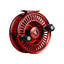 Amundson Trend X5 Mooching Reel - Gunsmoke w/ Paddle Handle - No Line