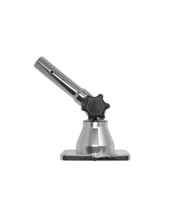Taco Grand Slam 170 Mount for 1-1/8" Outrigger