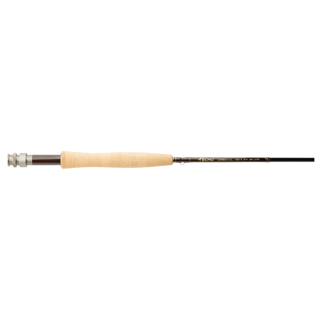 Echo Fly Fishing Carbon XL Fly Rod - 9'0" 4wt
