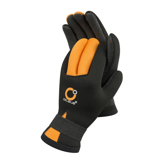 Celsius Neoprene Gloves Celsius