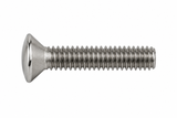 Stainless Steel Oval Head Machine Screws Multiple Sizes & Lengths