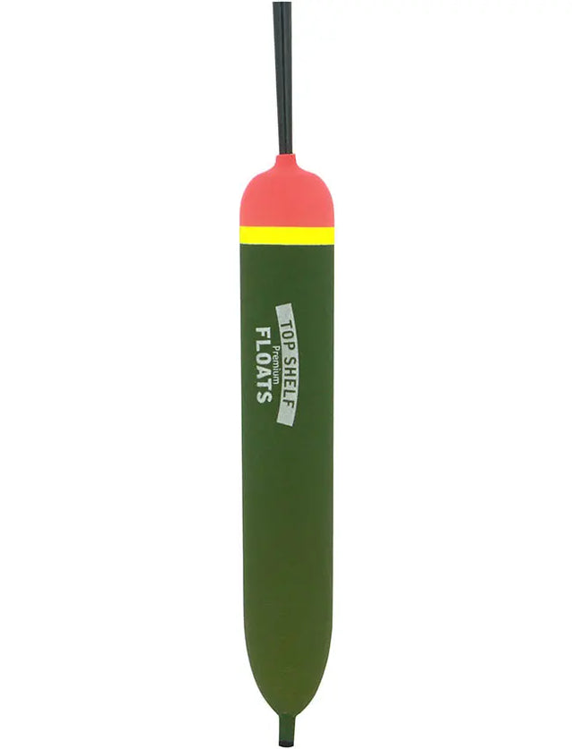 Top Shelf Premium Floats Cigar Slider - 25g