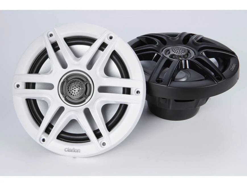 Clarion CMS-651-SWB