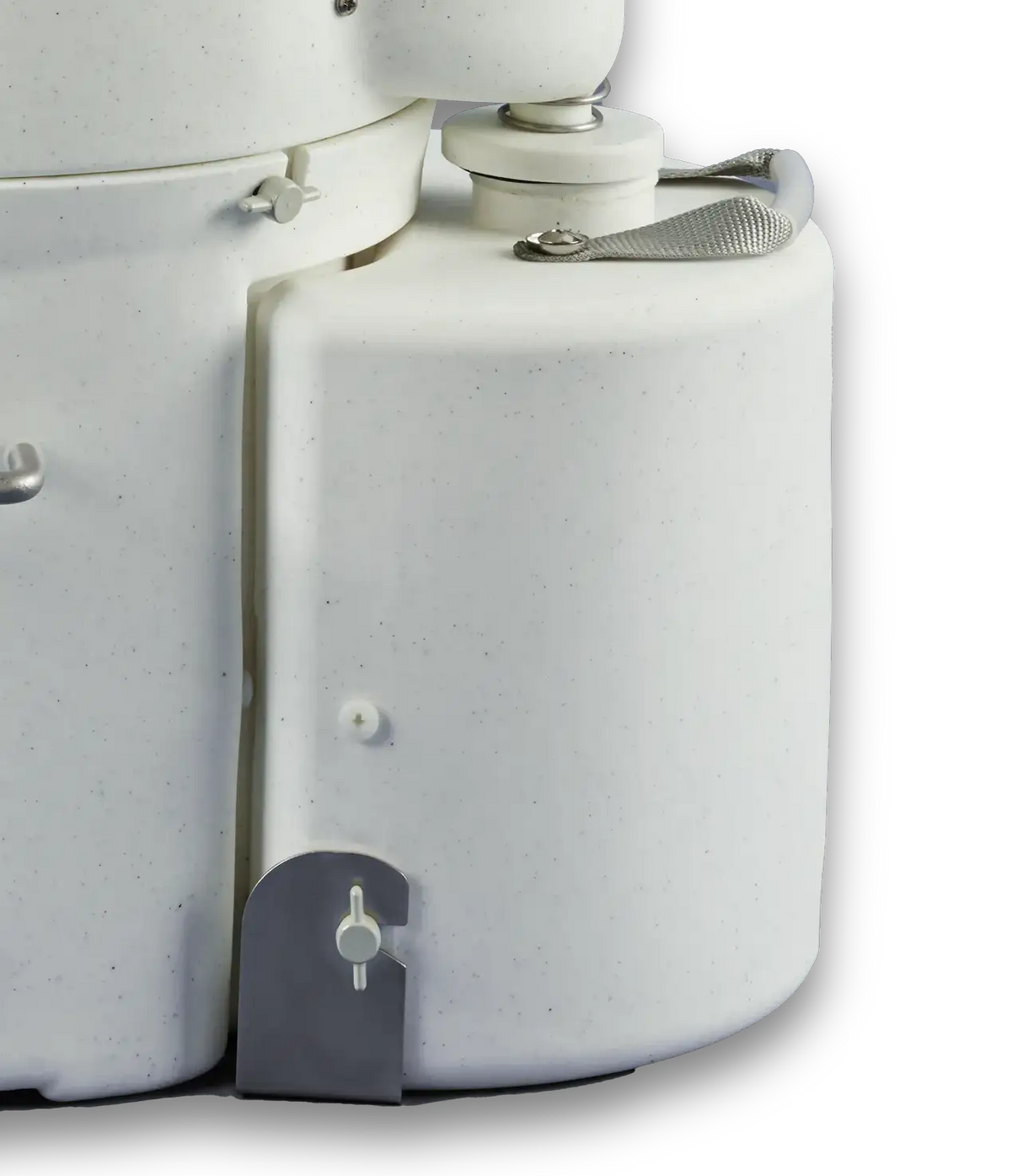 Airhead Composting Toilet Classic