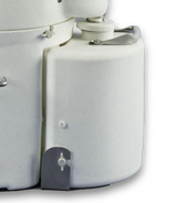 Airhead Composting Toilet Classic