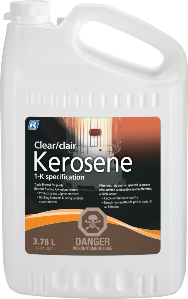 Rechochem 14-534 Clear Kerosene