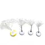 BNR Tackle T-Stop - Clear BNR Tackle