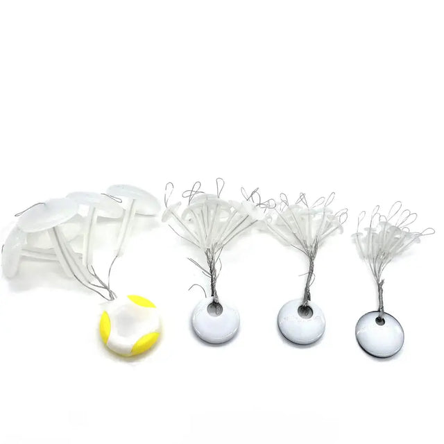 BNR Tackle T-Stop - Clear BNR Tackle