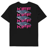 Kiff Ocean Adventure T-Shirt KiffLab