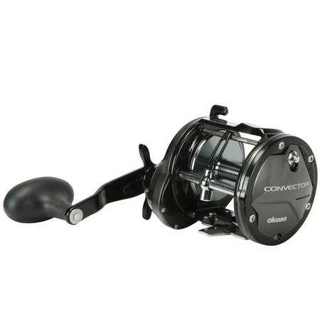 Okuma Convector B Series Levelwind Reel