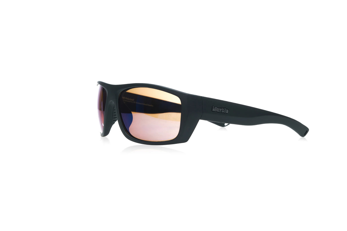 Marble - BEND Polarized Glasses