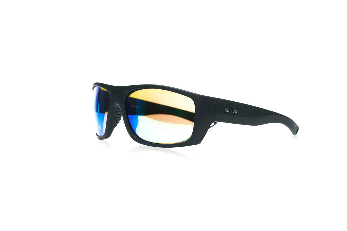 Marble - BEND Polarized Glasses