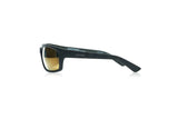 MARBLE  - Undercut Polarized Glasses